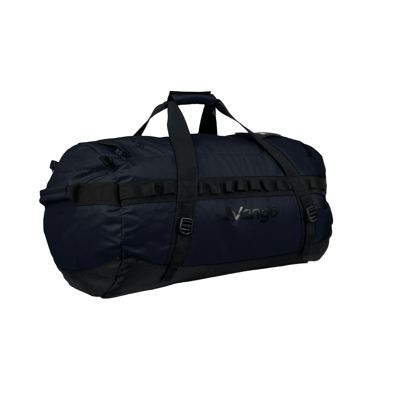 Reisetasche Cargo 80 Duffle Bag Camping Rucksack Transport Tasche Tragbar 6/7