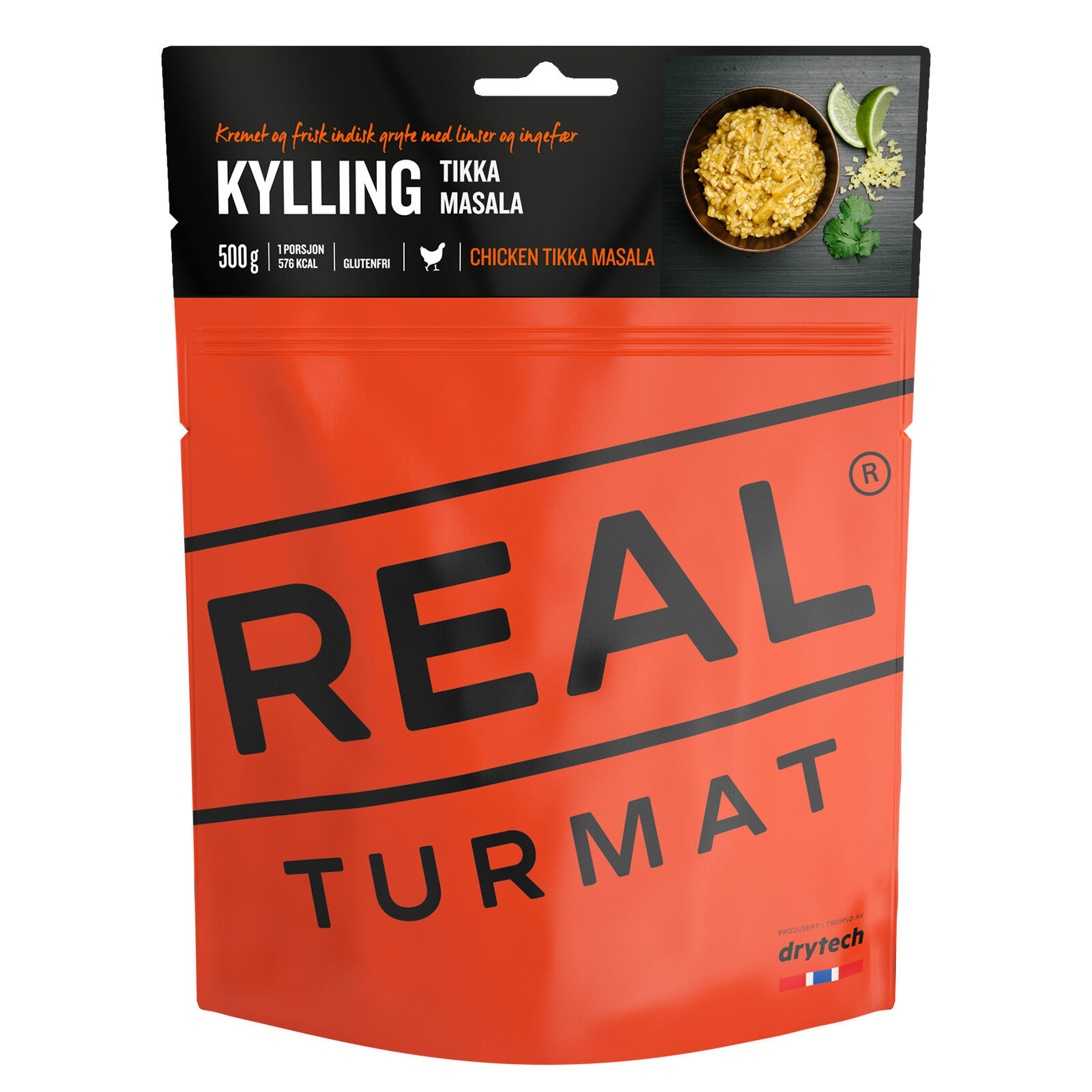 REAL TURMAT picture