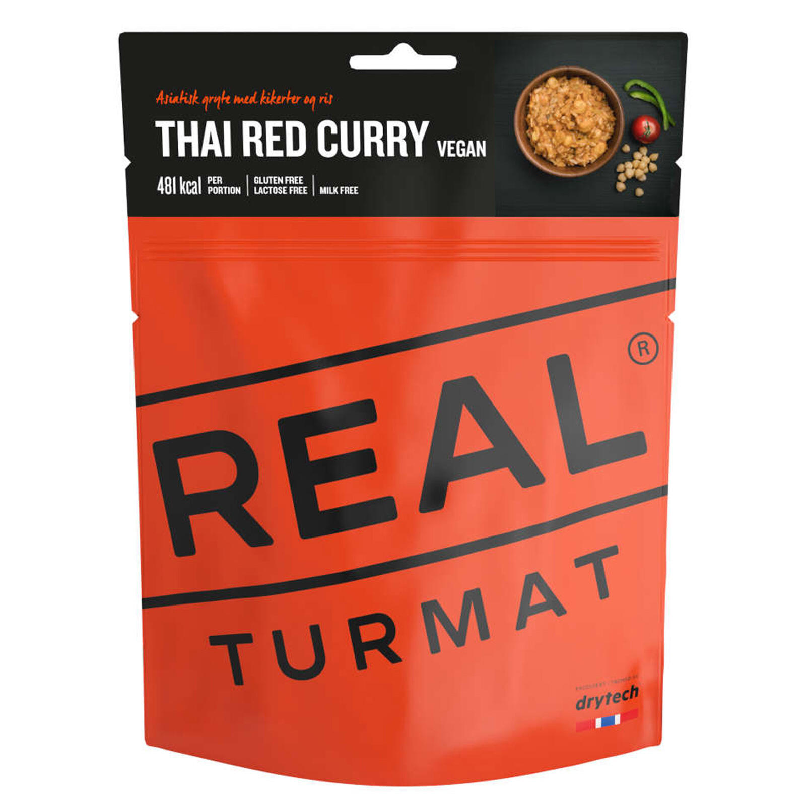 REAL TURMAT picture