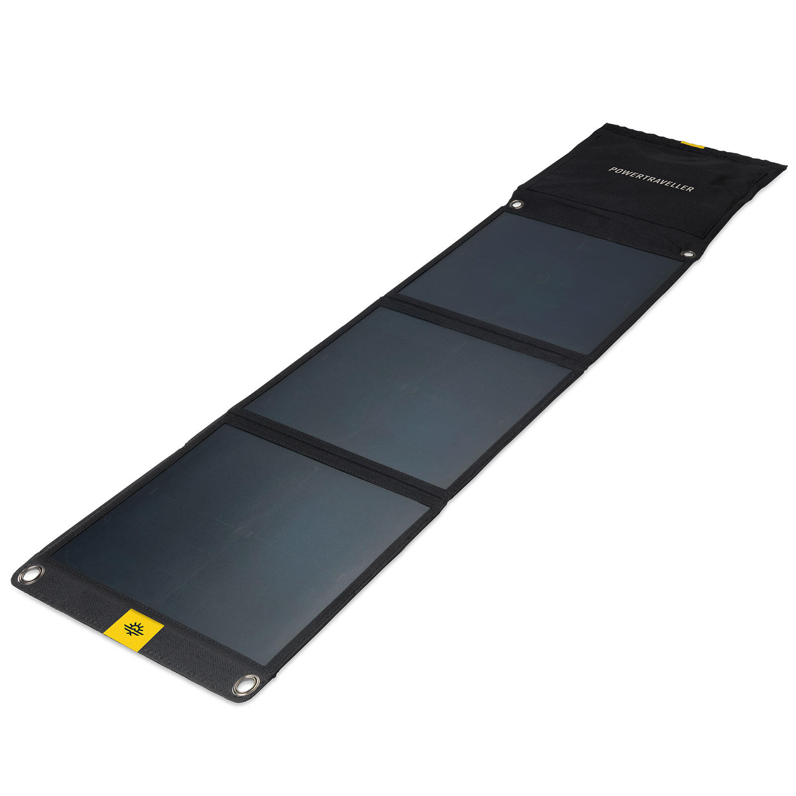 FALCON40 Multi-Voltage Faltbares Solarpanel 7/7
