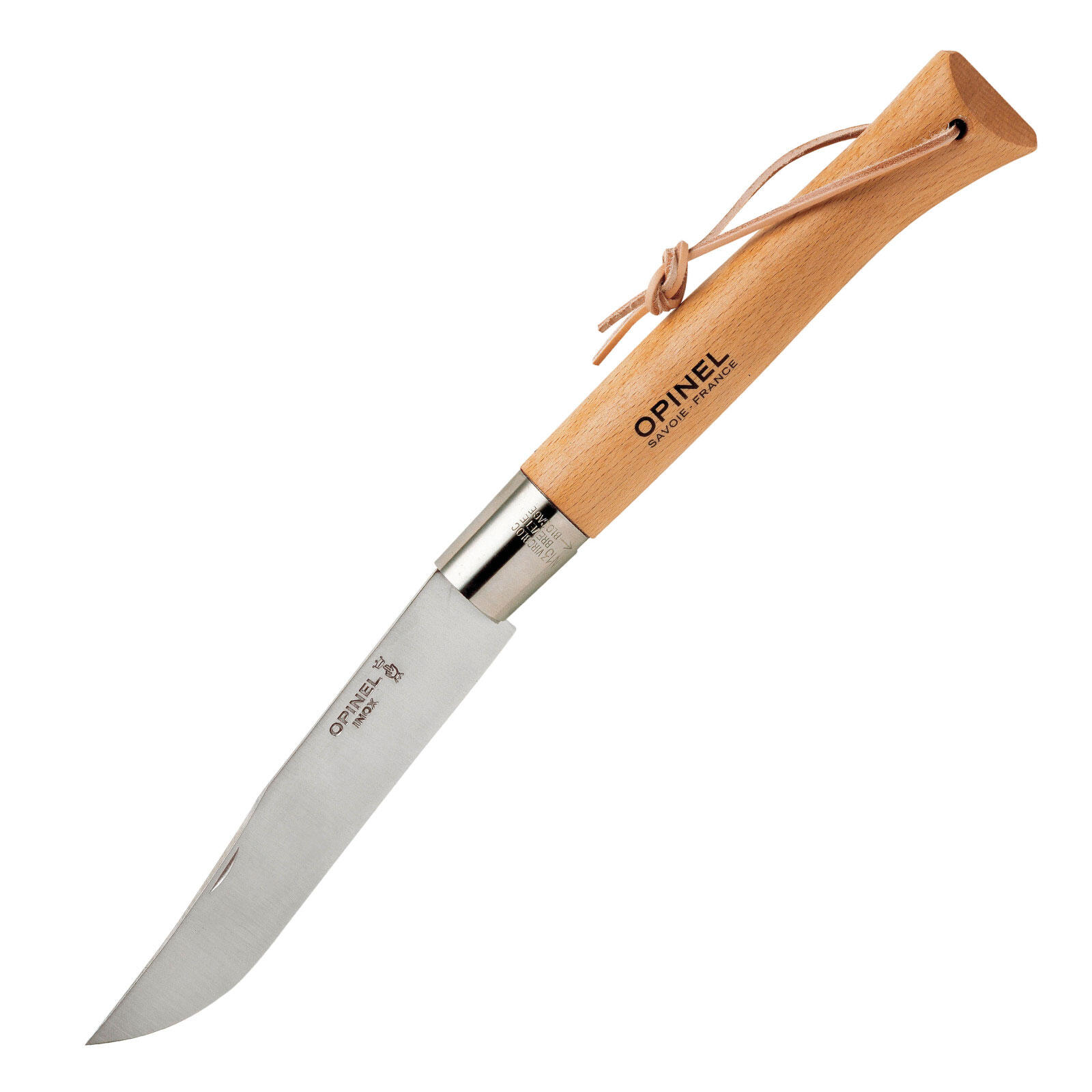 Riesen Klappmesser No 13 XL Taschen Messer 22,5cm Sperrklinge Tischmesser 2/5