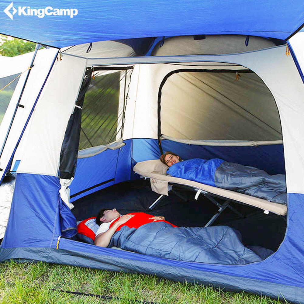 Carpa Bus Meilfi Plus trasera VW delantera SUV furgoneta camping 3000 mm 6/7