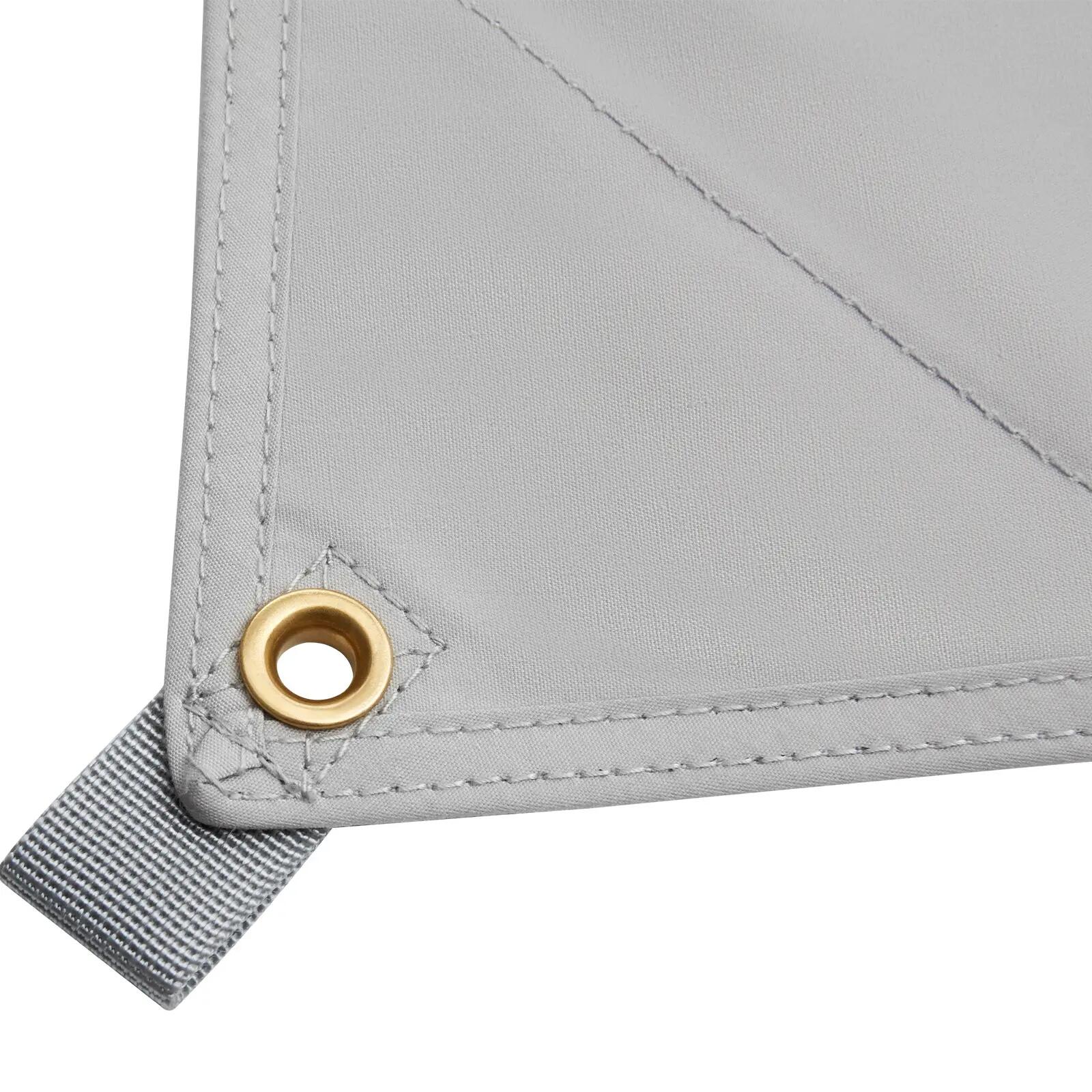 Toldo Lona KhanPalace Camping Protección contra el viento Algodón 7/7