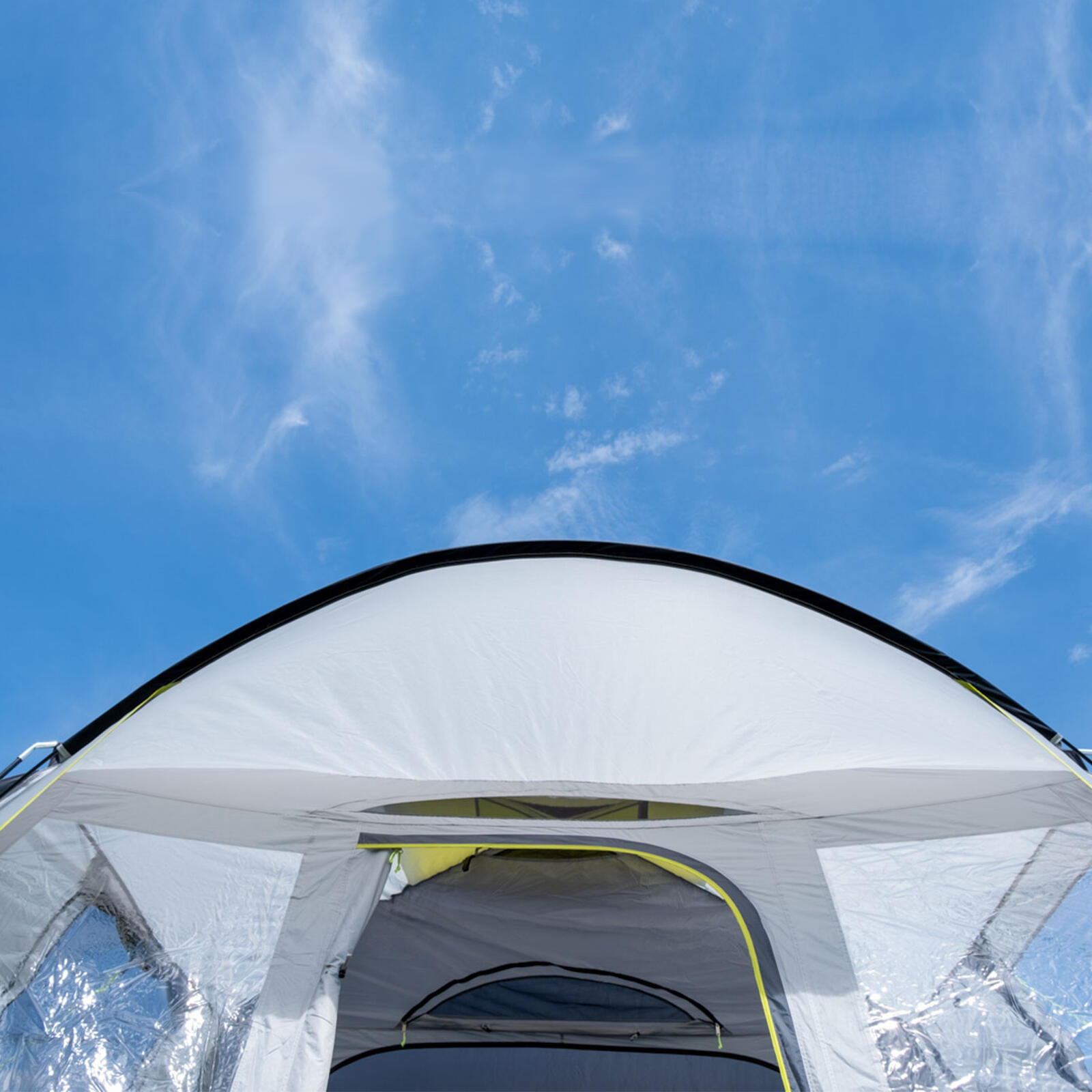 Brunner Rambler - bus tent 7/7
