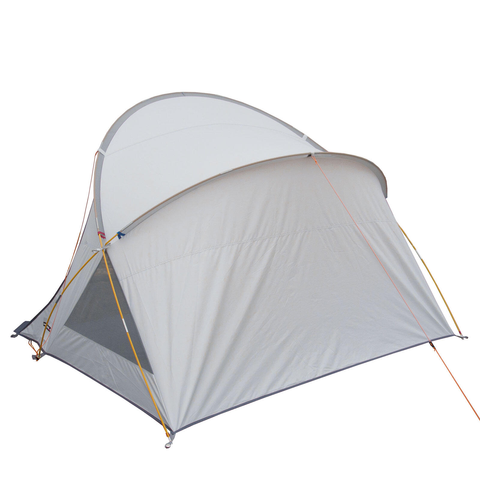 Tente de plage Cadiz 80 Protection solaire Grande contre le vent UV80 3/5