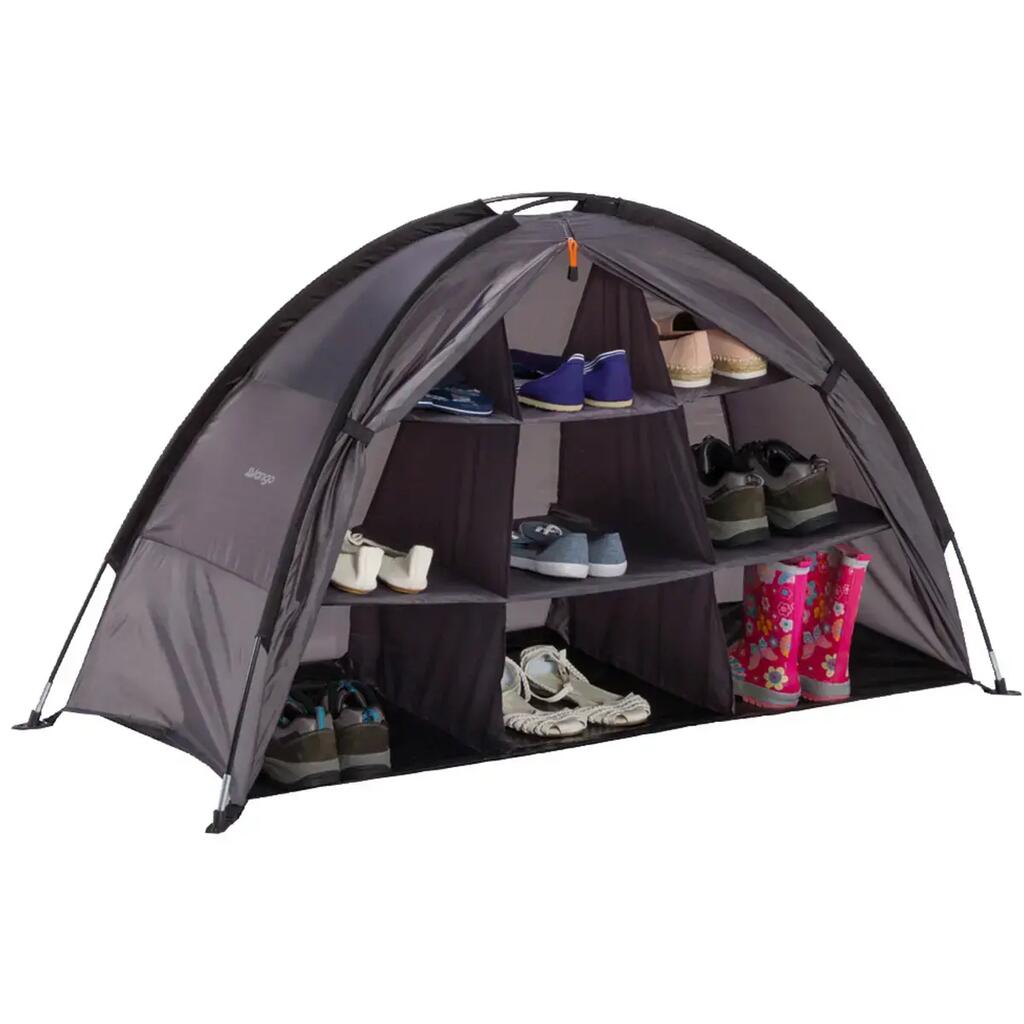 Vango Storage Organiser Storage Smoke