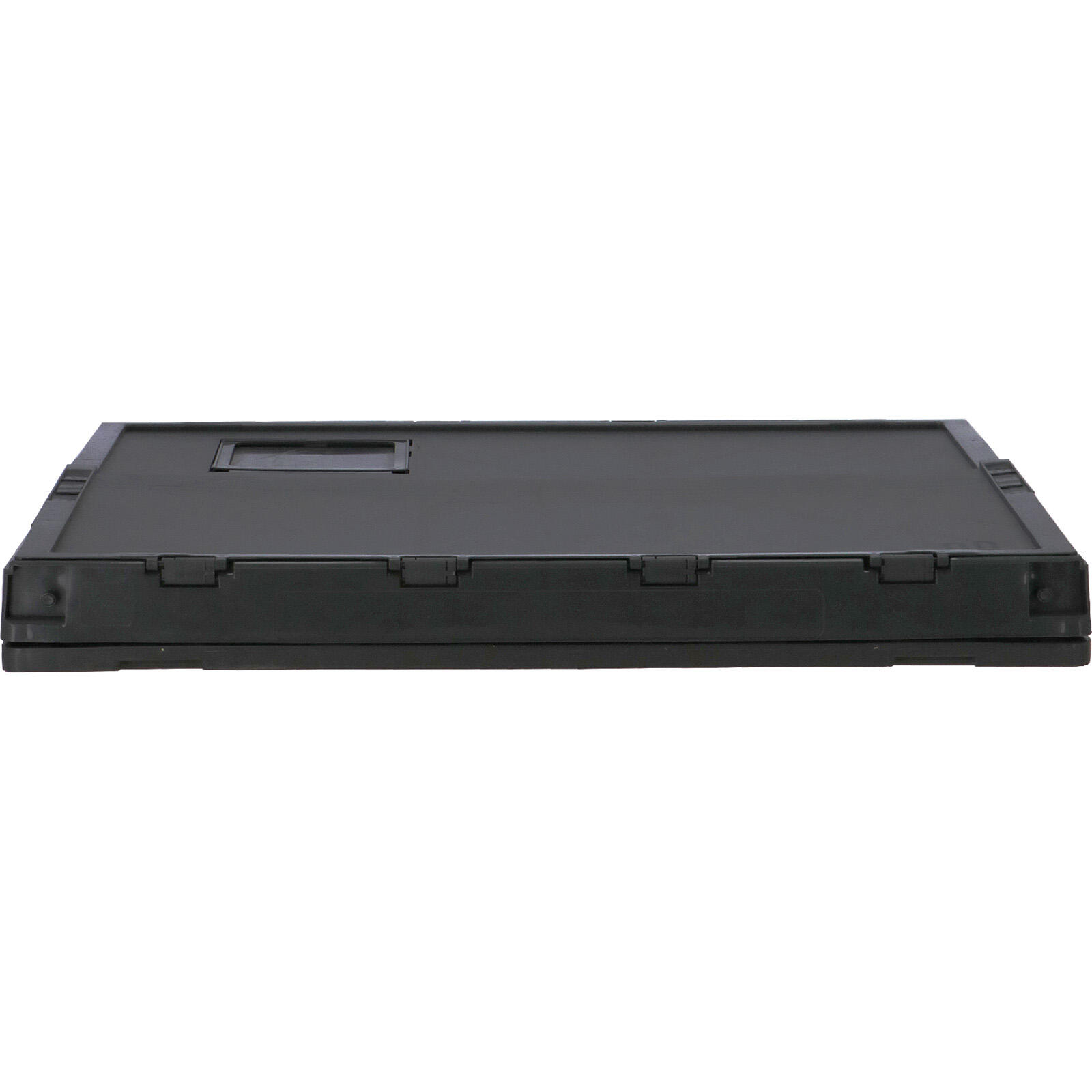 Caja de almacenaje camping Organizador Tapa Exterior Plegable 7/7