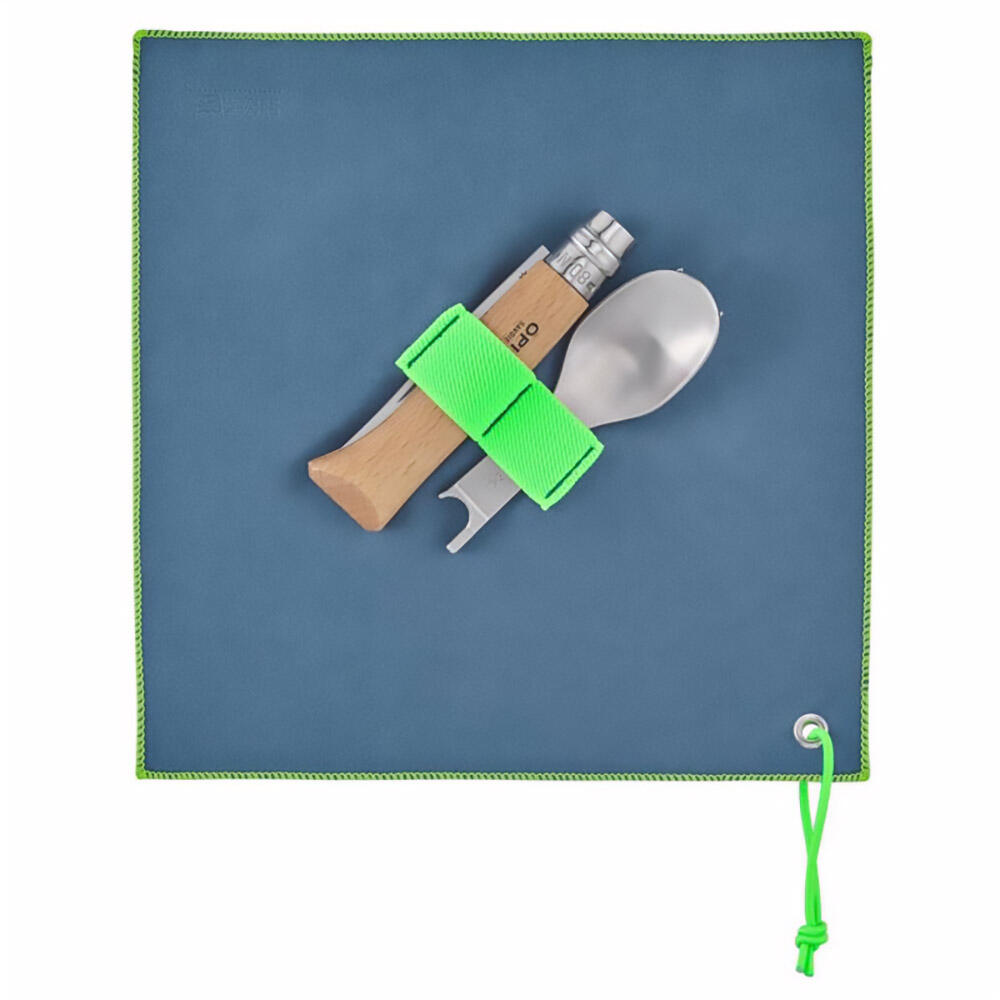 Picnic Plus Set Couteau pliant No 8 Couverts de camping Fourchette Cuillère 5/7