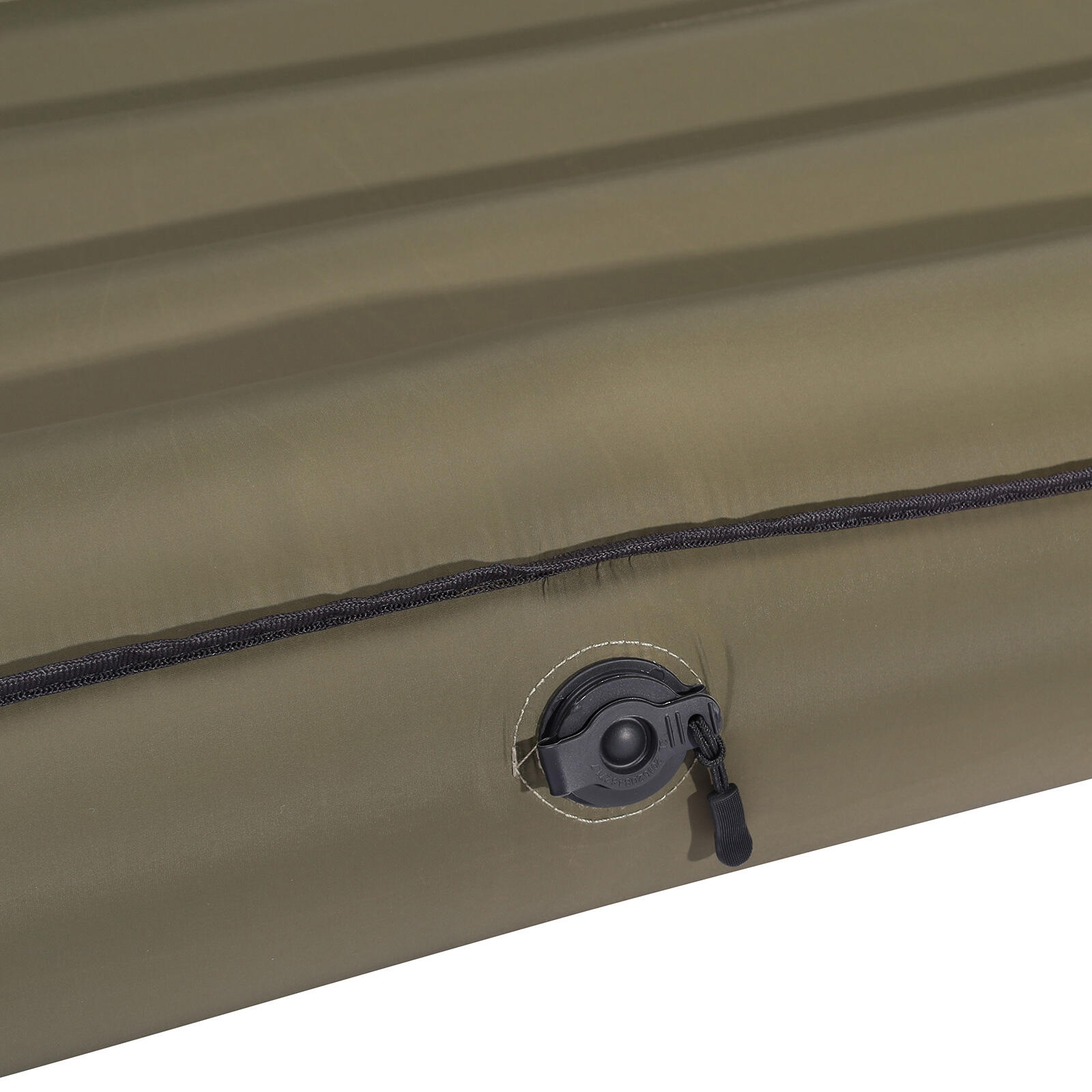 Lit gonflable de camping Chatou LW Trekking Matelas 900 g Léger 6/6