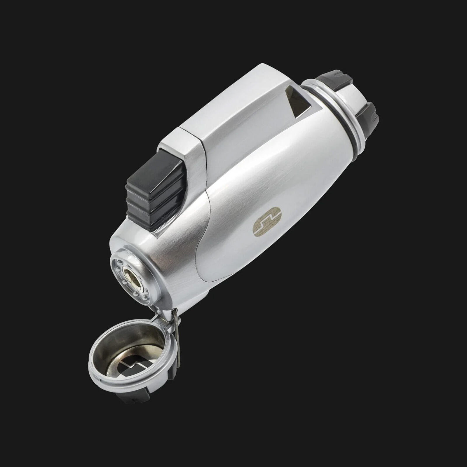 Briquet tempête rechargeable à gaz Qualité ! 6/6