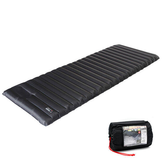 Matelas gonflable Dayton XL avec pompe Large Long Léger