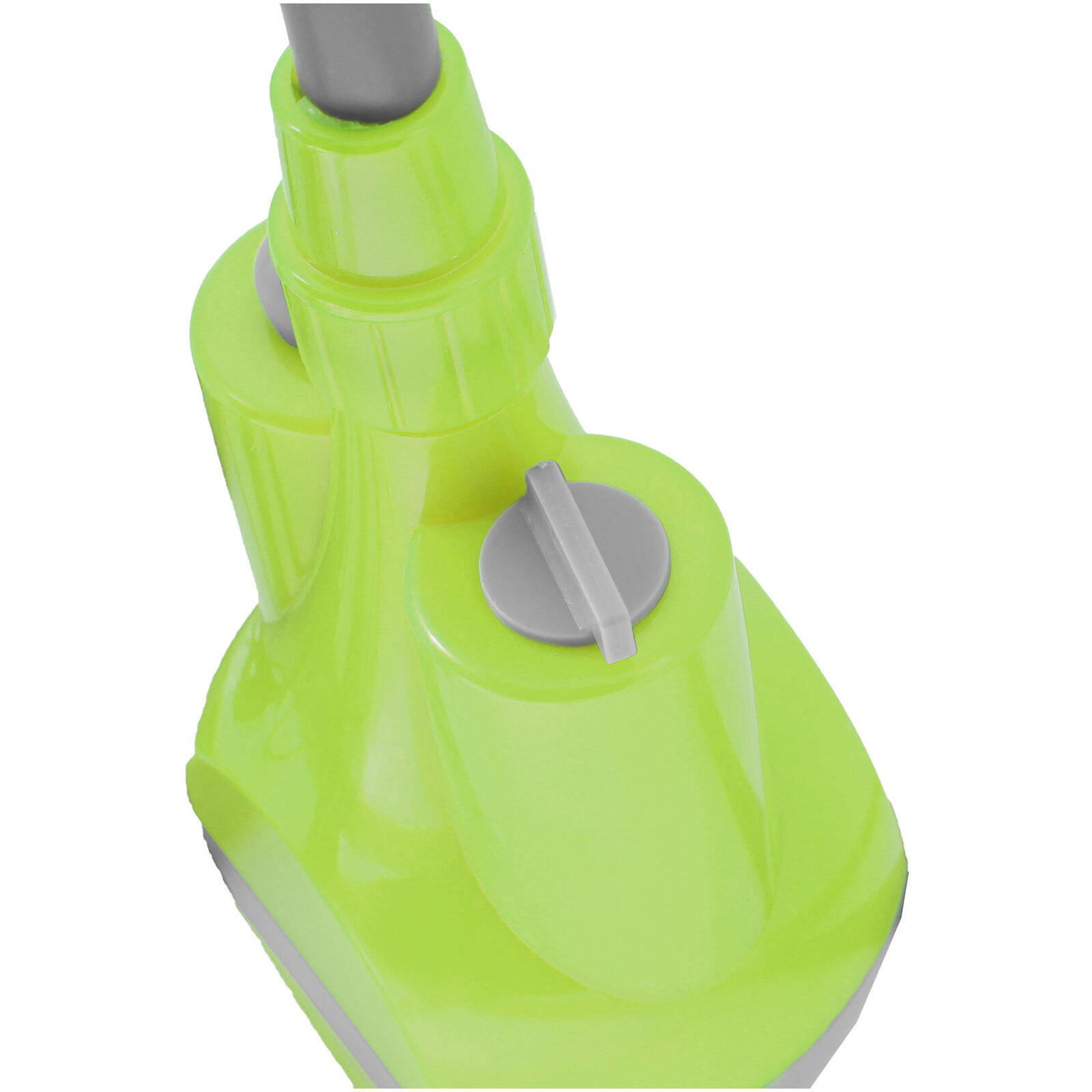 Ducha camping exterior recargable 4L bomba sumergible 180 cm manguera 12V USB 7/7