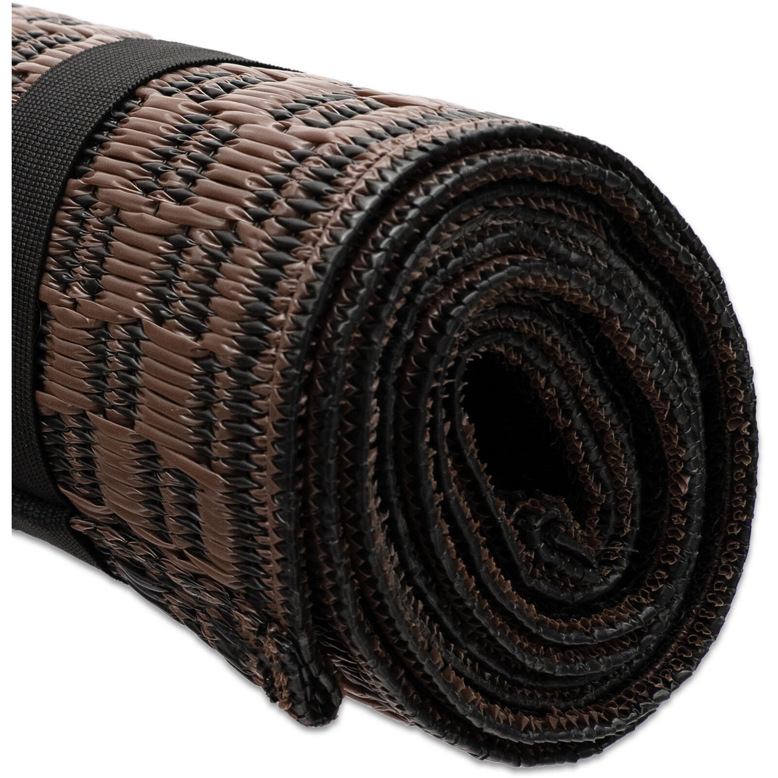 Buitentapijt Nagano camping voortent vloer XS - 180x120 cm 6/7
