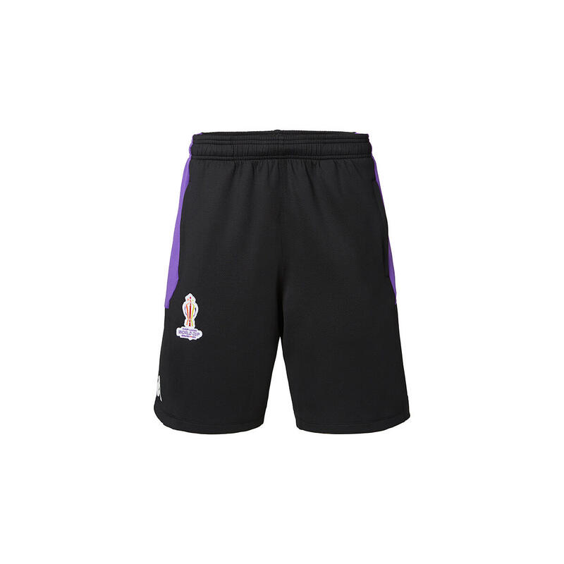 Short Coupe du monde rugby 2021 ansaizip pro 5