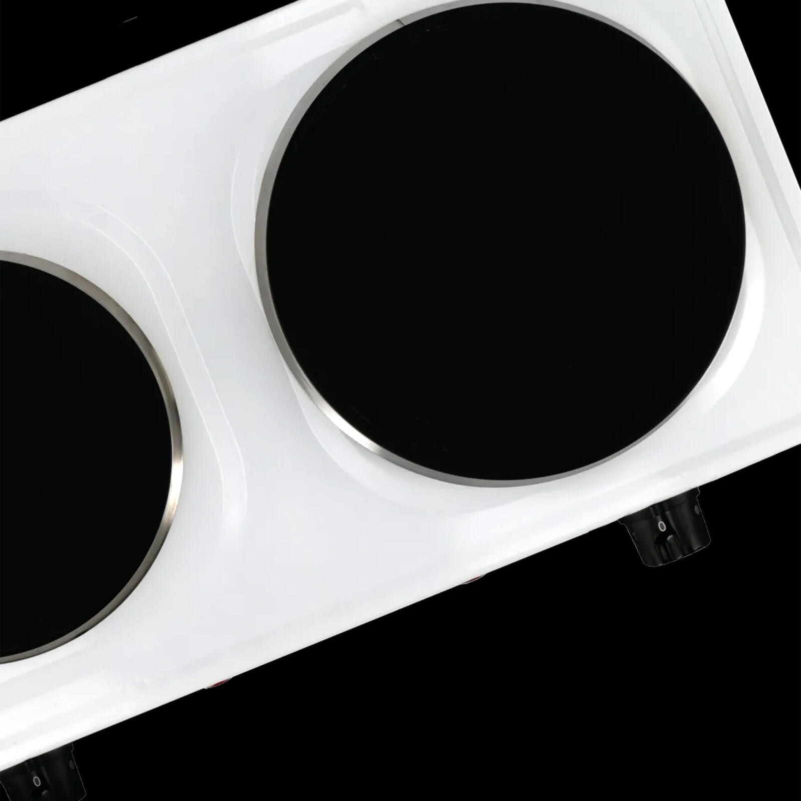 Mestic cuiseur MKT-200 blanc 3/5