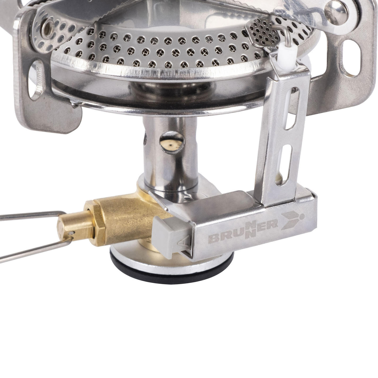 Cocina de gas para camping Flaminia Ultracompact S Trekking 3000W 238g 6/7