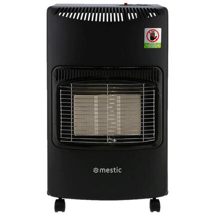 Chauffage au gaz céramique MRK-100 Chauffage infrarouge radiant Camping 4200W