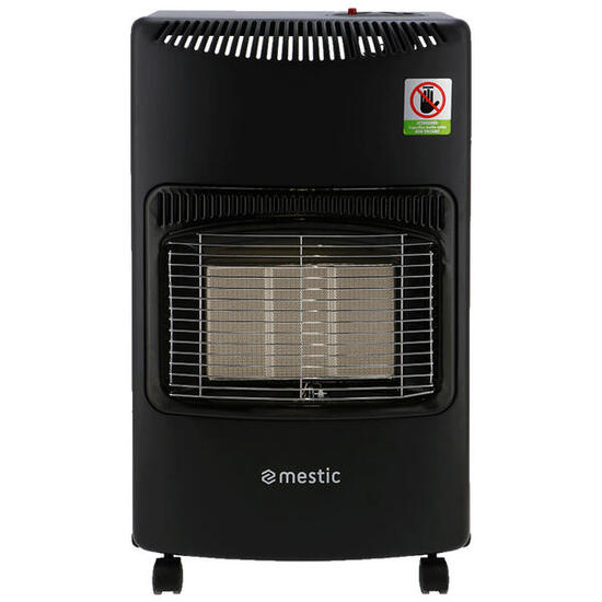 Chauffage au gaz céramique MRK-100 Chauffage infrarouge radiant Camping 4200W