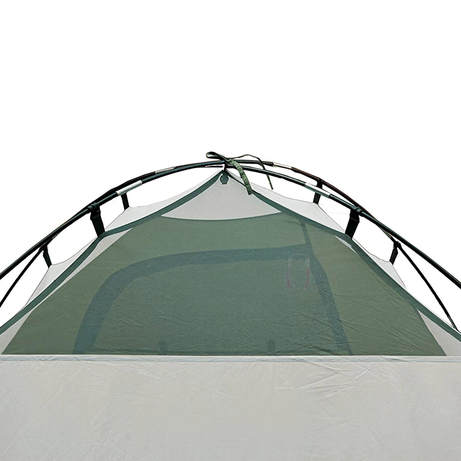 Tenda Igloo Nevada 4 persone Campeggio a cupola da trekking vestibolo 6/7