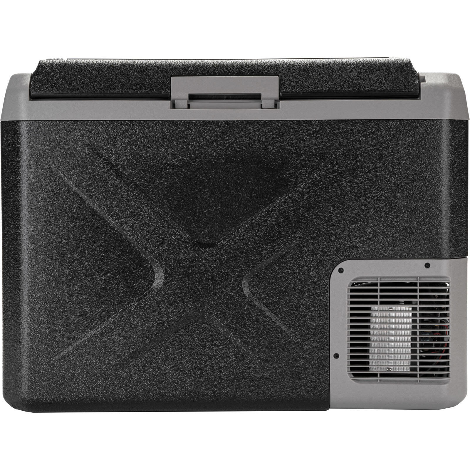 Brunner Polarys freeze SZ 40 - compressor koelbox 40L 6/7