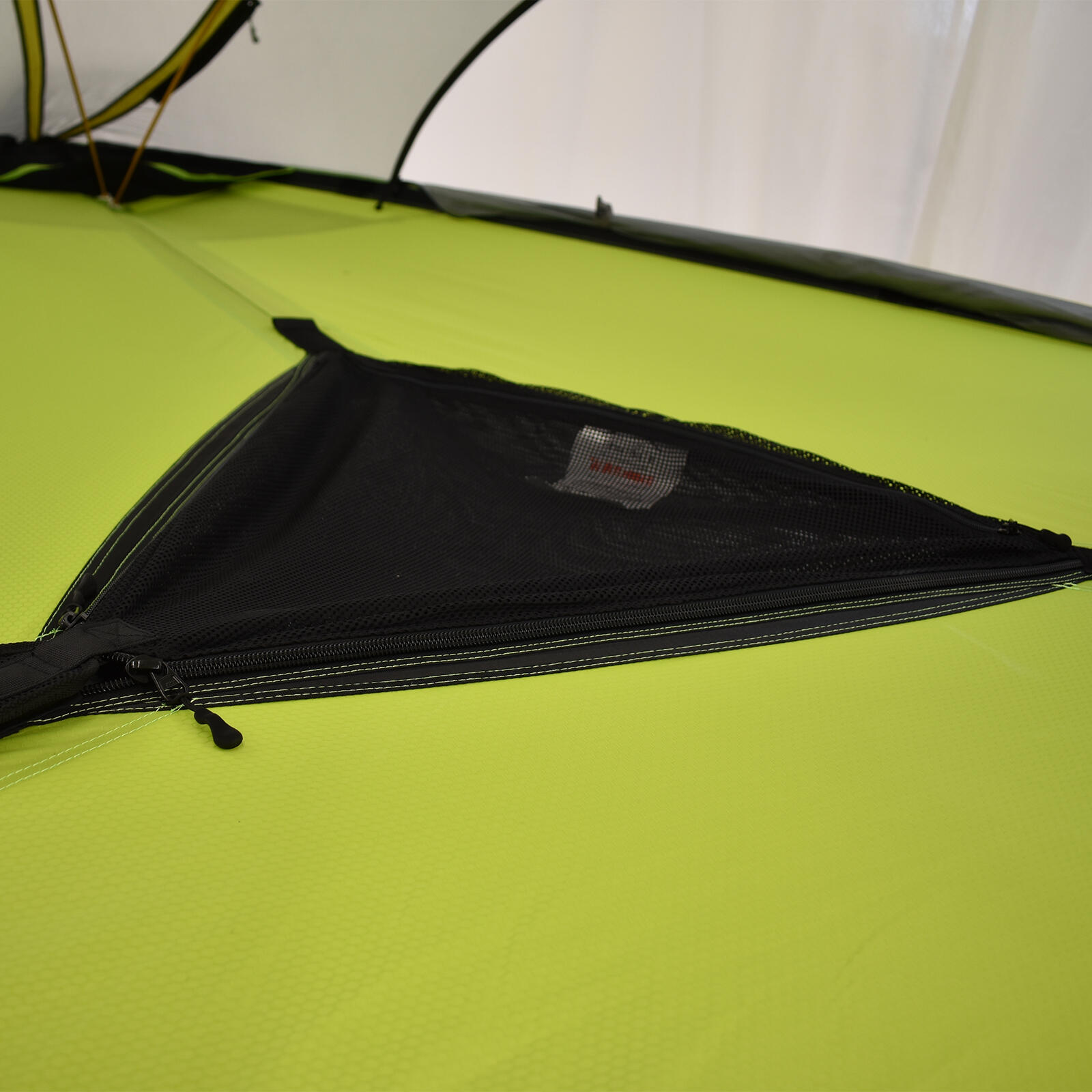 Tenda volante ad albero Stingray 3.0 Trekking 3 persone appesa materassino 6/7