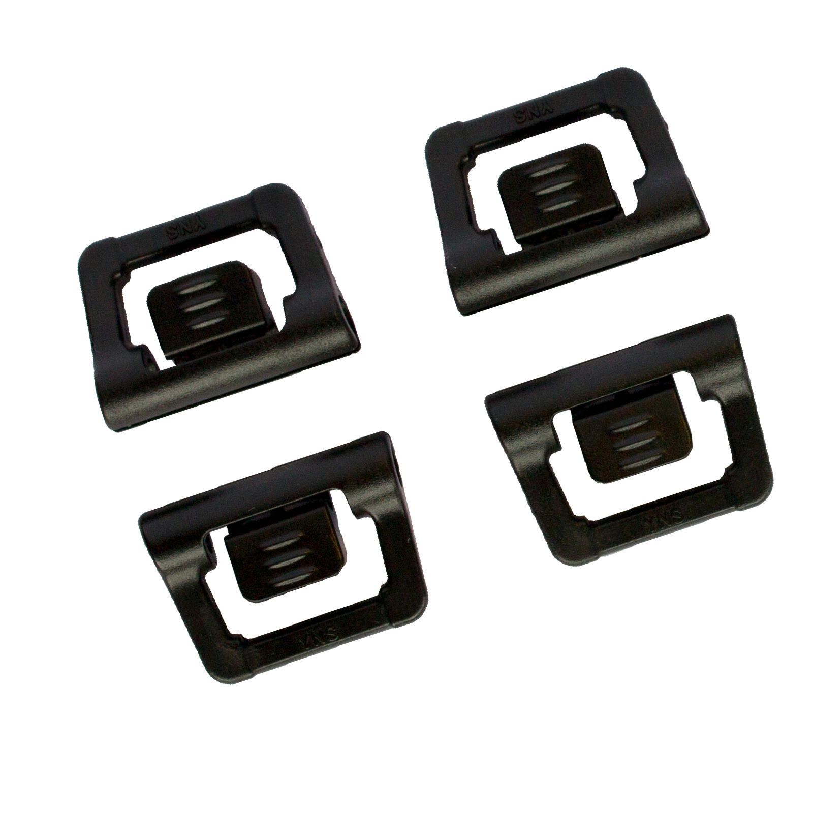 Appendiabiti da Campeggio set di 10 ganci SkyTrek organizzatore tende 2/5