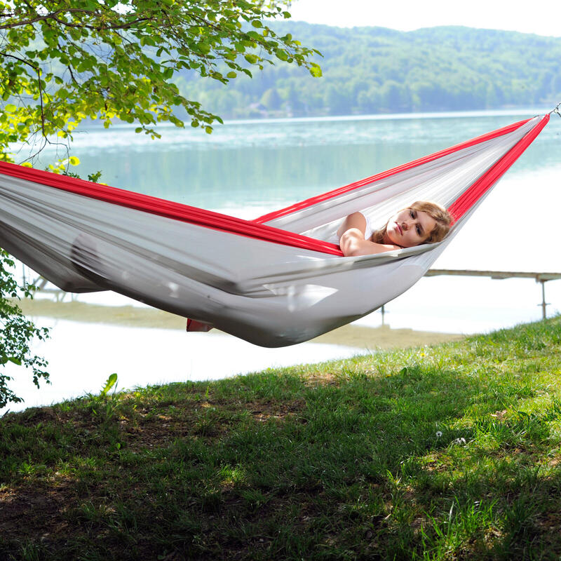 Hamac Amazonas Silk Traveller XXL