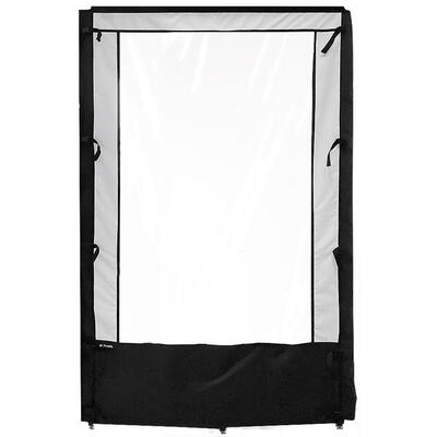 Voortent voorwand scala voorwandpaneel thule omnistor past op 1,1m