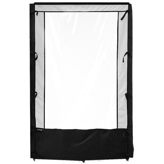 Markise Vorderwand Scala Front Wand Panel Thule Omnistor Passend 1,1m
