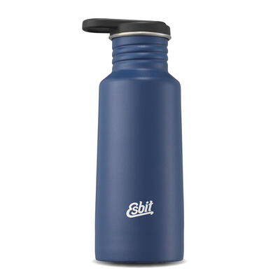 Sport drinkfles pictor sportfles fiets bidon roestvrij staal