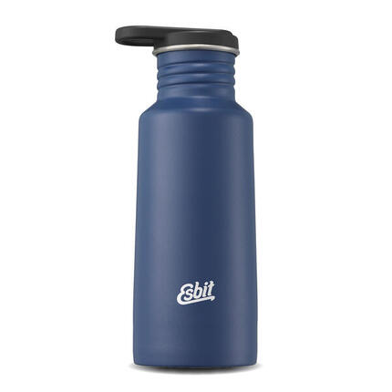 Bouteille de sport Pictor Bicyclette d'eau en acier inoxydable