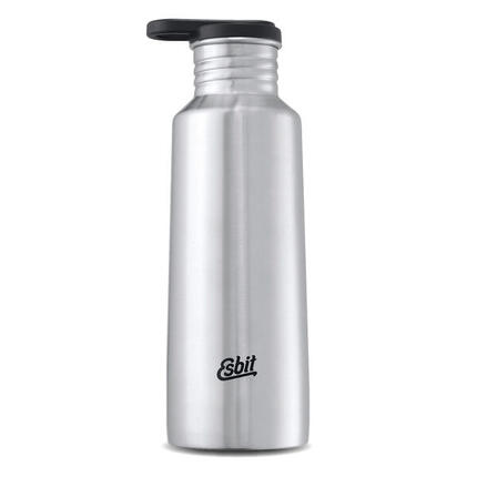 Bouteille de sport Pictor Bicyclette d'eau en acier inoxydable