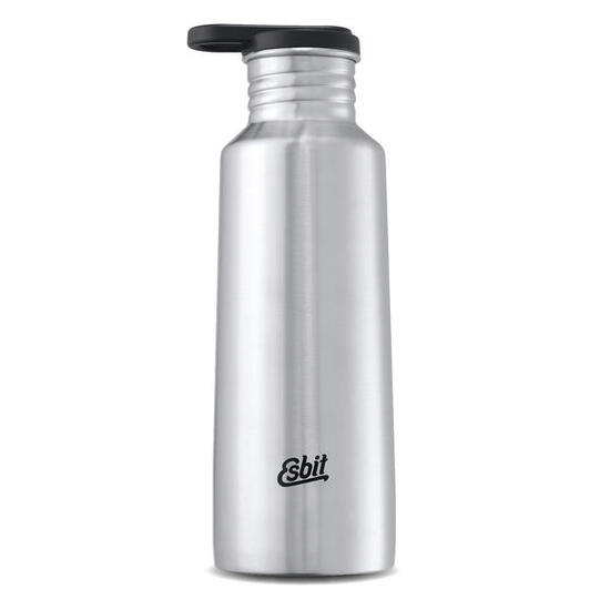 Bouteille de sport Pictor Bicyclette d'eau en acier inoxydable