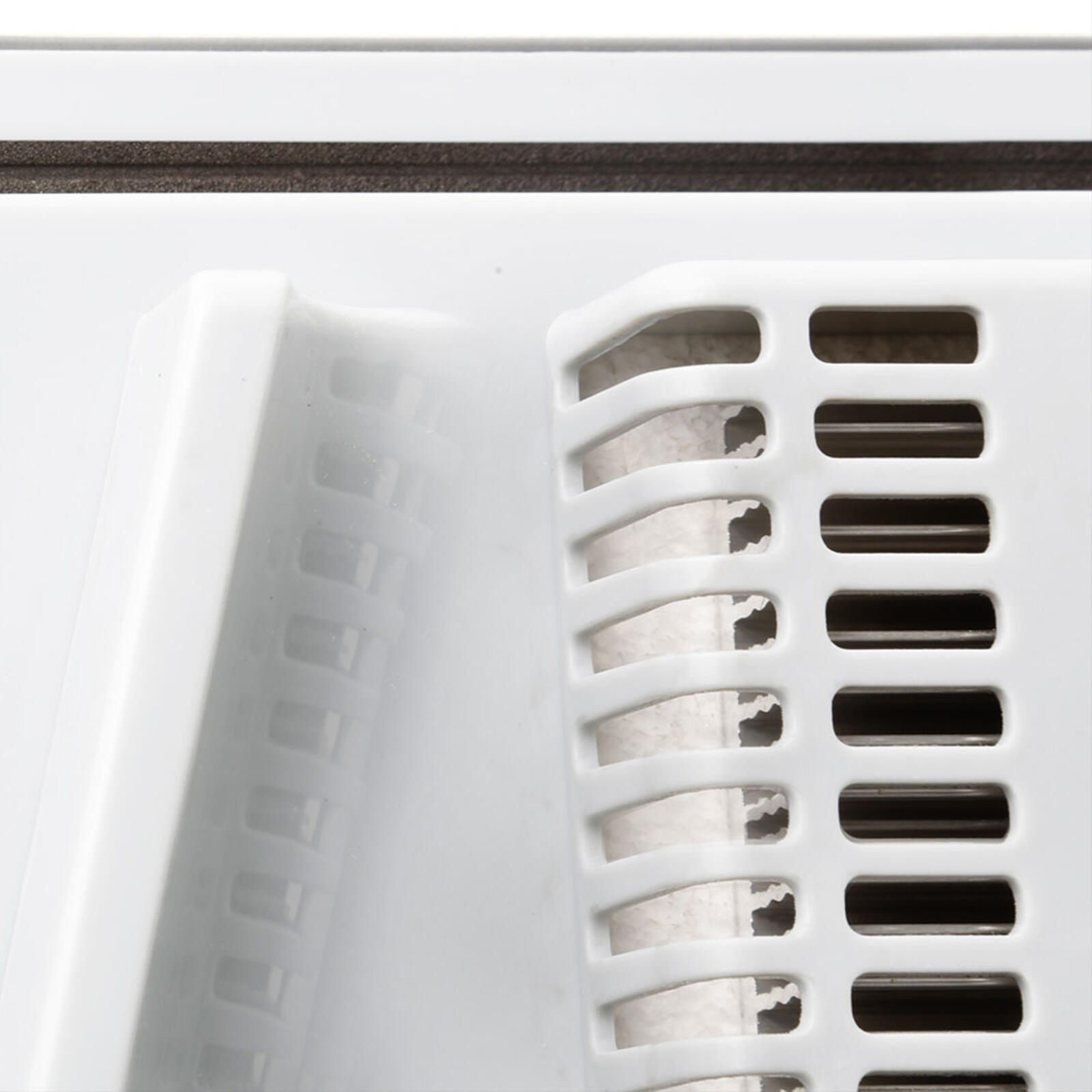 Brunner Polarys Travel 25 - thermo-elektrische koelbox 25L 7/7