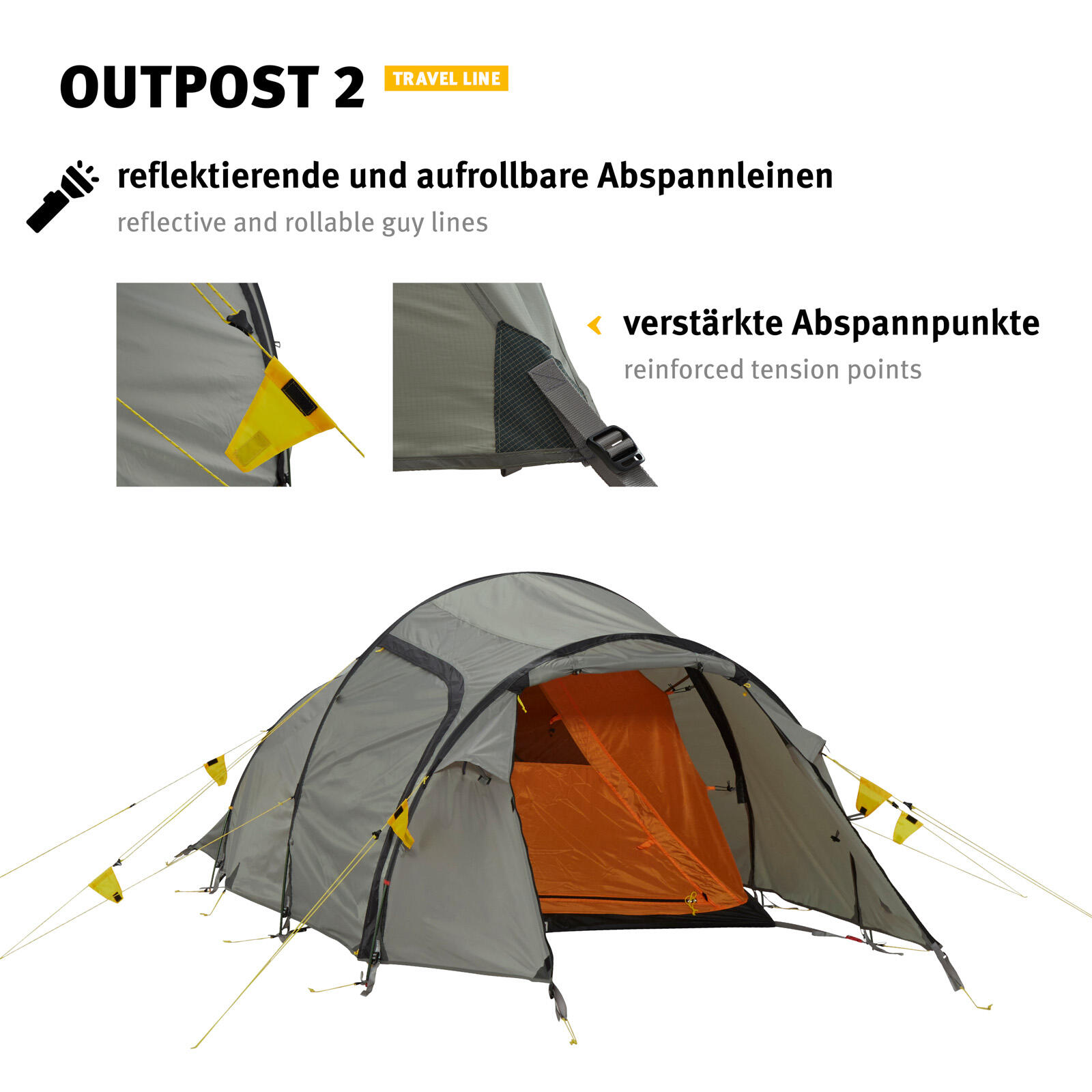 markise fr caravan BRUNNER Sonnensegel Seitenwand Markise Belveder Camping Bus Sonnendach