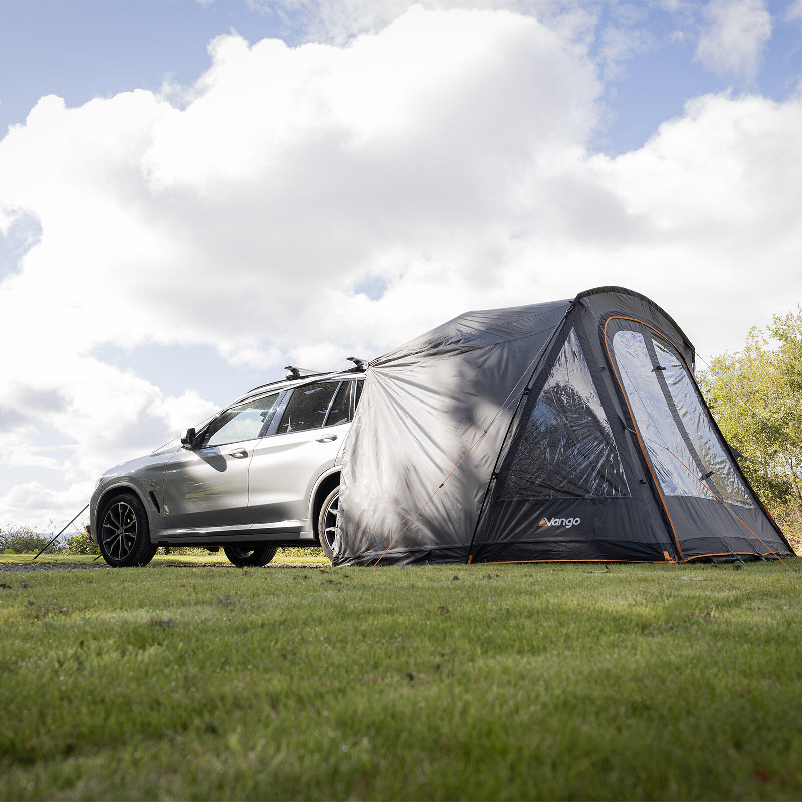 Przedsionek dla kamperów i SUV-ów Vango Arden Tailgate 7/7
