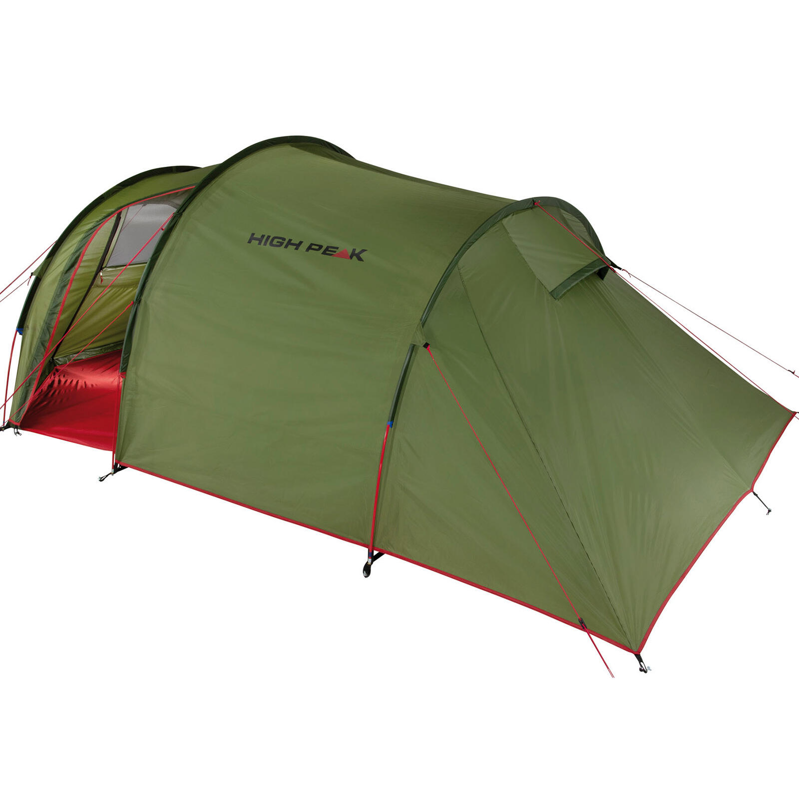Tenda High Peak Goshawk 4 para 4 pessoas 3/7
