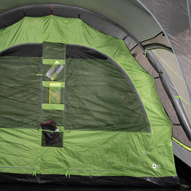 Cort tunel High Peak Bozen 6.0