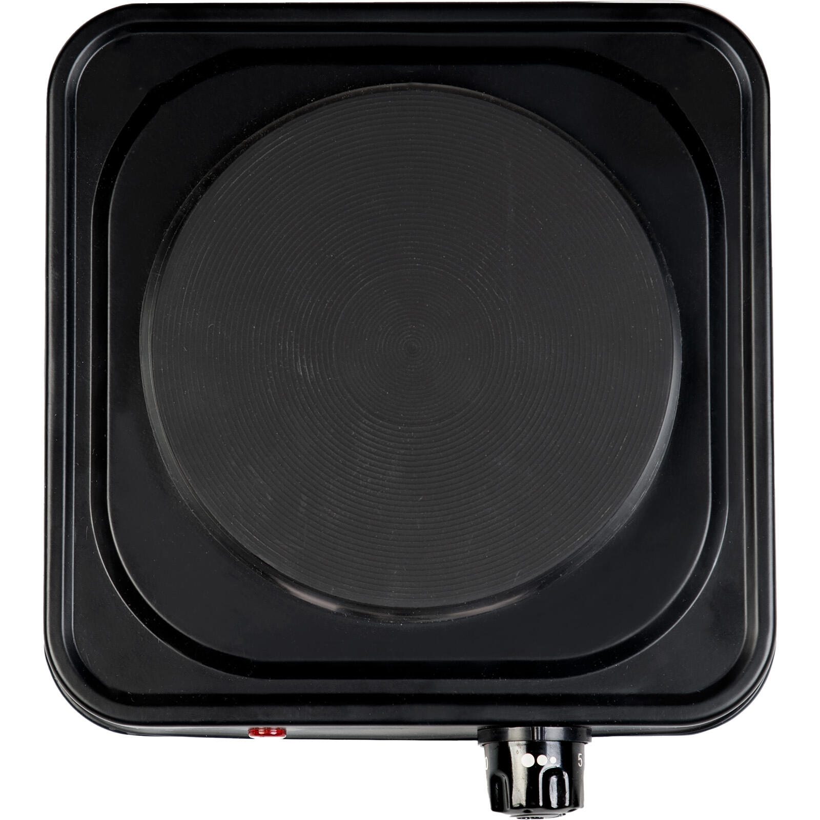 Mestic cuisinière MKT-120 noir 3/6