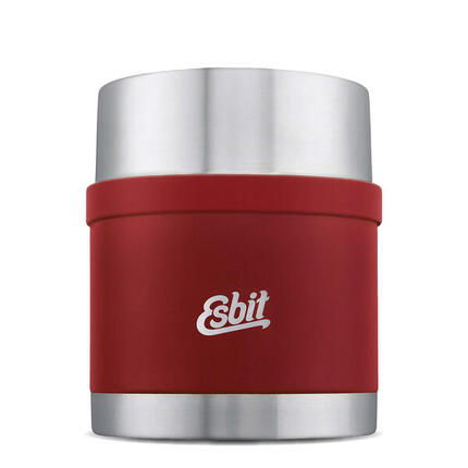 Récipient isotherme Sculptor isolant pour aliments