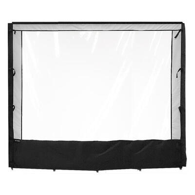 Voortent voorwand scala voorwandpaneel thule omnistor past op 2 m