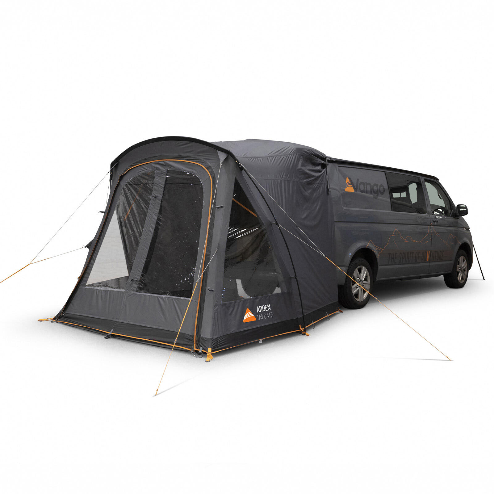 VANGO picture