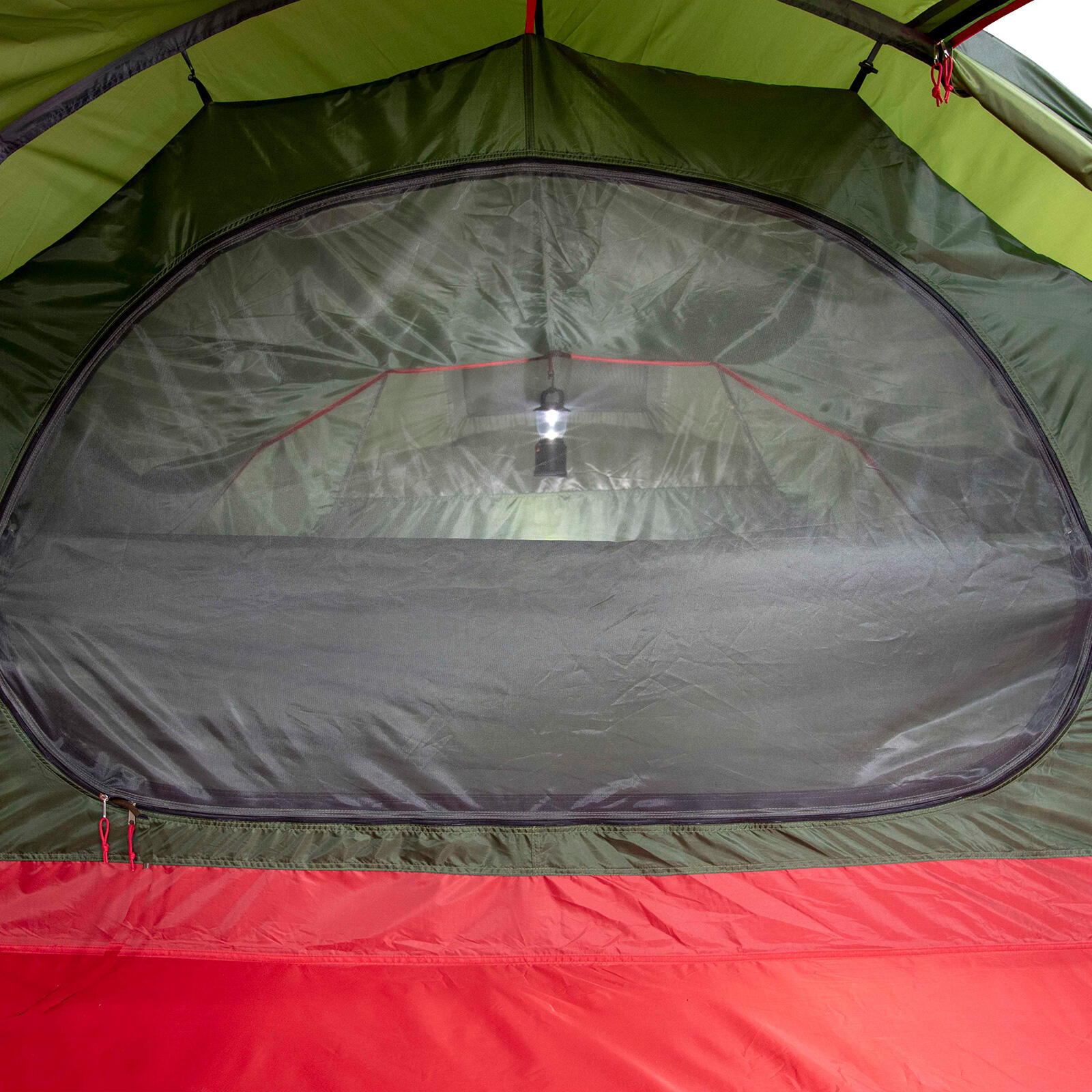 Tenda High Peak Goshawk 4 para 4 pessoas 7/7
