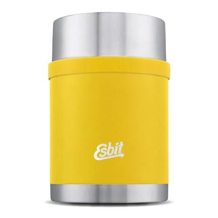 Termos obiadowy Esbit Sculptor Food Jug 0,75L - forest green