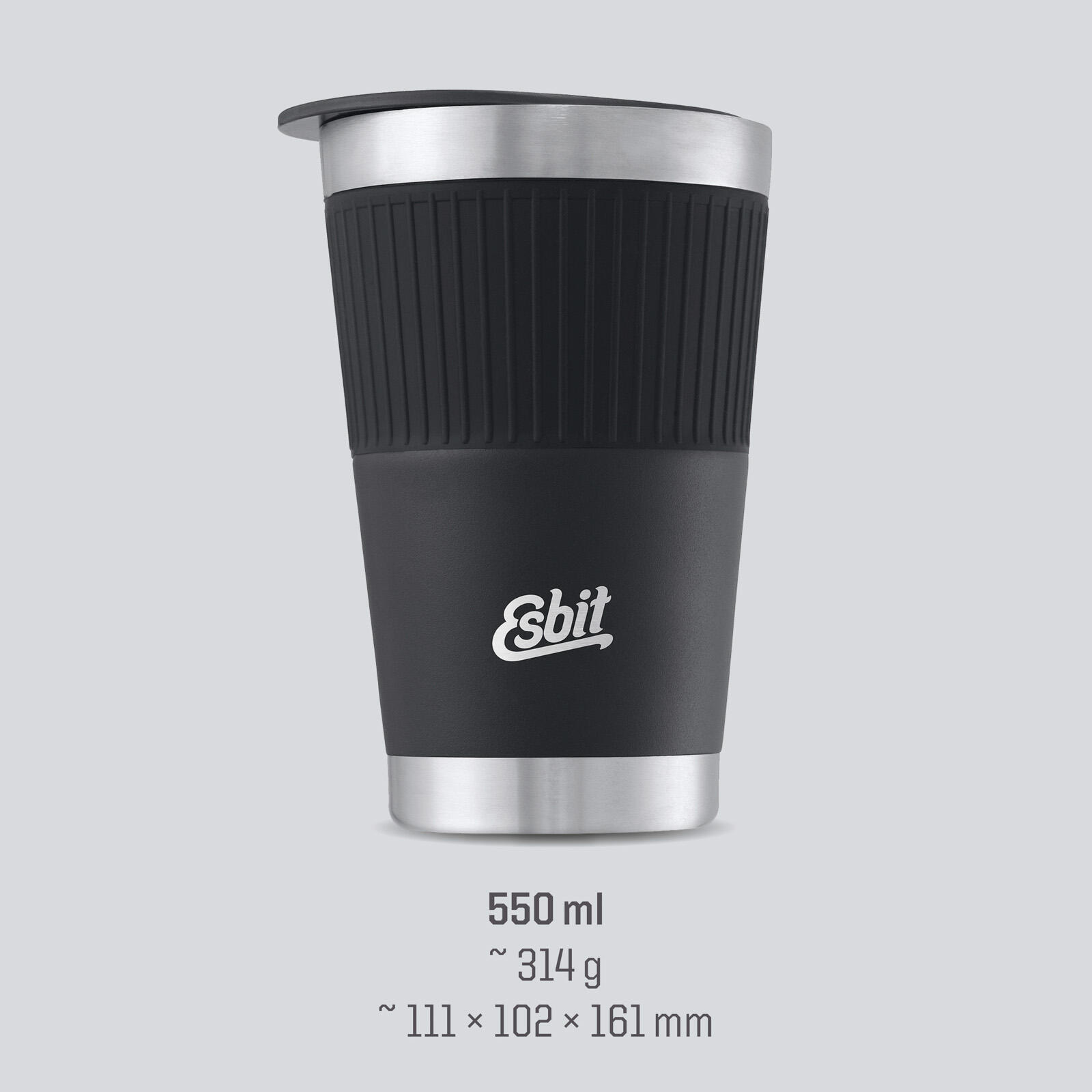 Mug isotherme Sculptor Café Auto Tasse à 550 ml 2/7