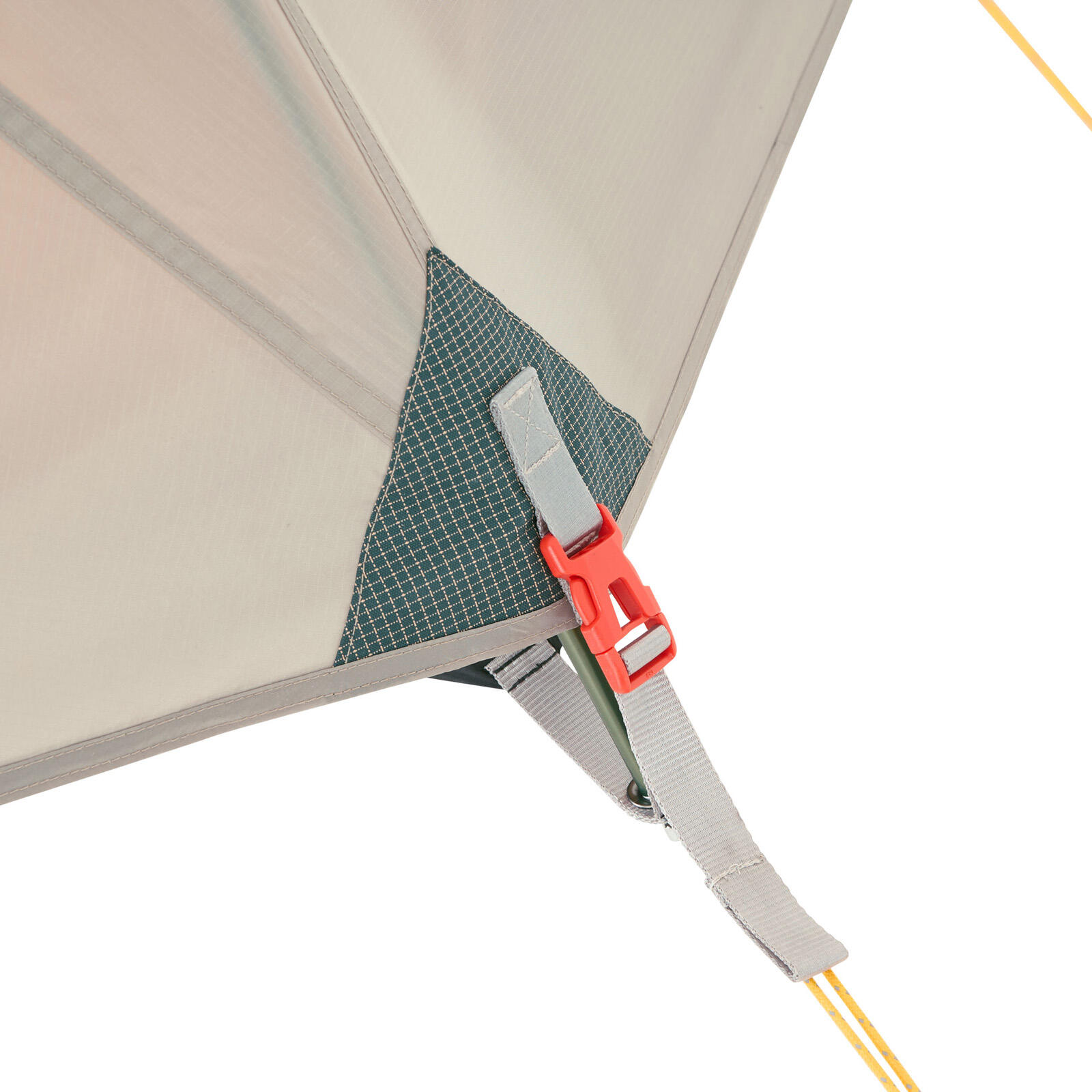 Trekkingzelt Charger 3 Personen Camping Fahrrad Kuppel Zelt Biwak 3,2 kg 6/7