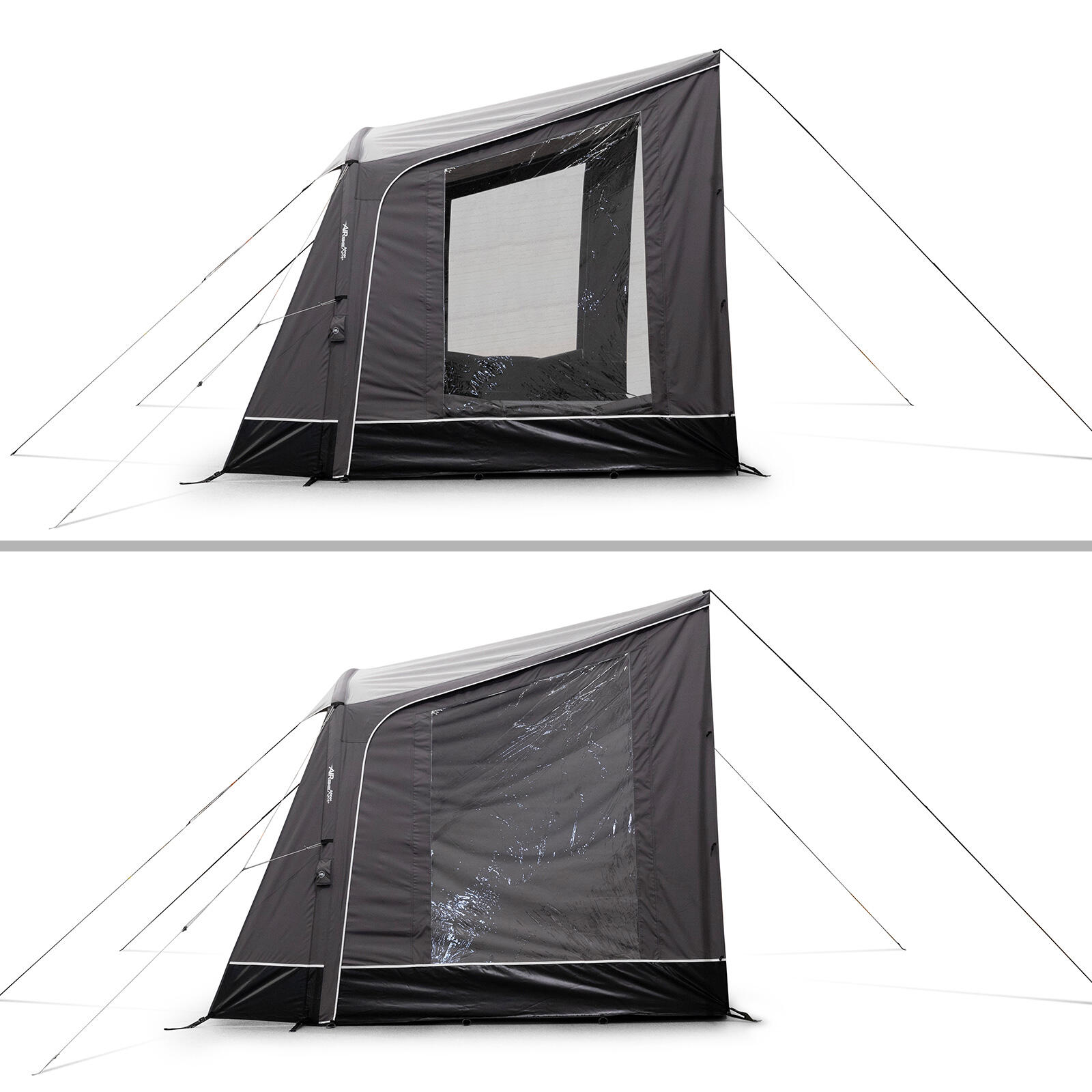 Busluifel Sunlight Air ProShield Camping Luchttent Camper Opblaasbaar 5/7