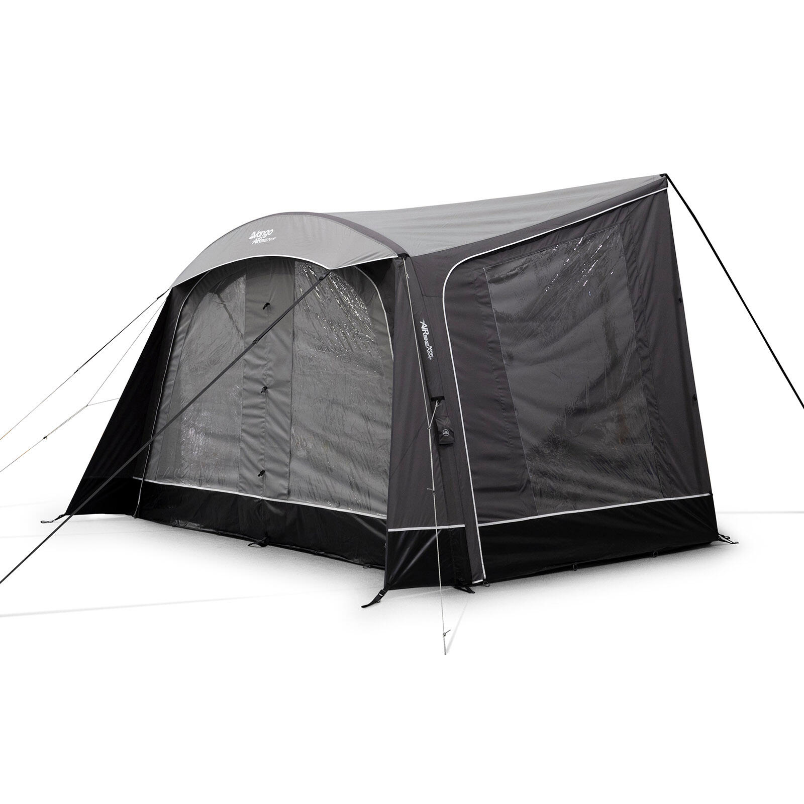 Busluifel Sunlight Air ProShield Camping Luchttent Camper Opblaasbaar 4/7