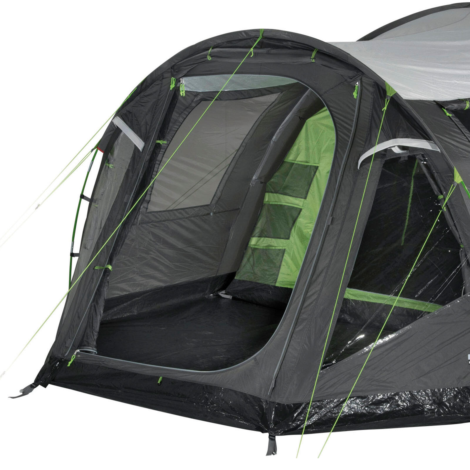 Tenda Campismo High Peak Santiago 5.0 7/8