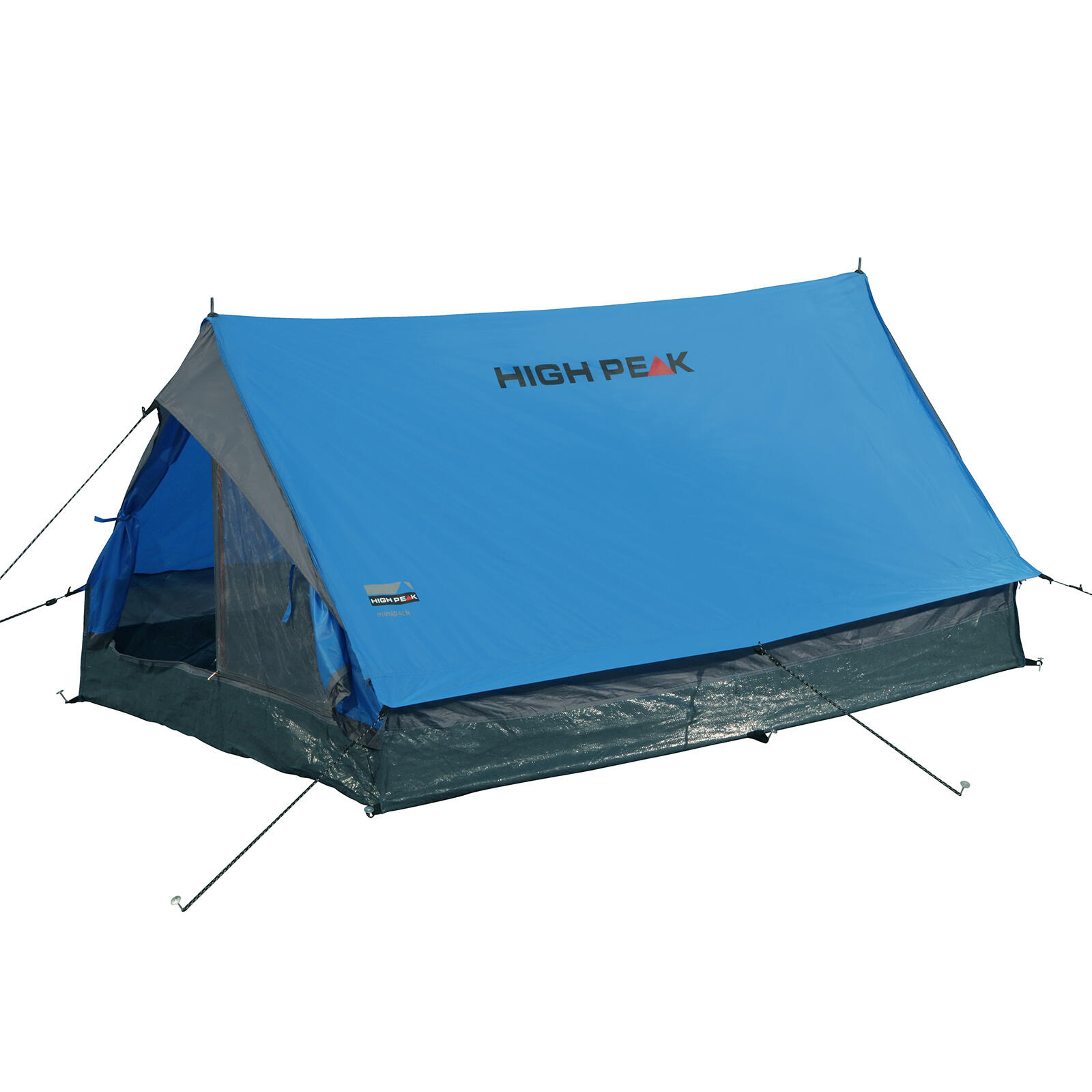 Stan High Peak Minipack 5/8